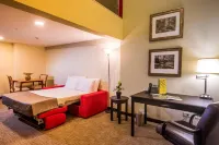 Urban Green Hotel & Suites Hotels in San Jose