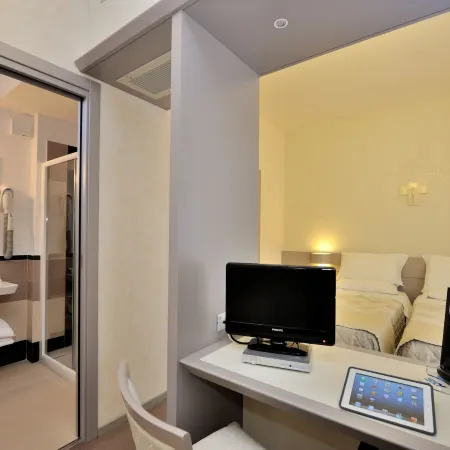 Hotel Frate Sole