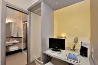 Hotel Frate Sole Hotel a Bastia Umbra