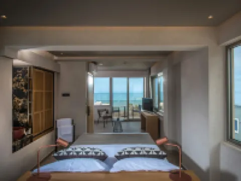 Riviera Beach Hotel Hotels in Stalida