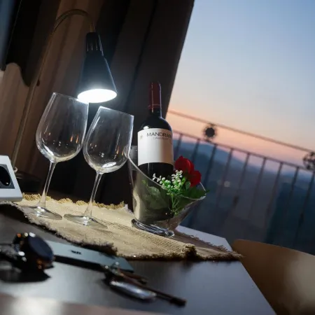 Il Moro - Agrigento Rooms