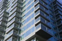 Urban Residences Rotterdam Hotels in Rotterdam