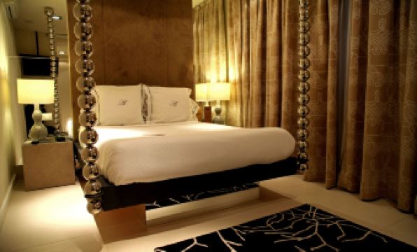 Abalú Design Boutique Hotel Gran Via