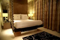 Abalú Design Boutique Hotel Gran Via