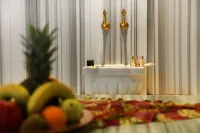 Tilya Resort Hotel - Spa