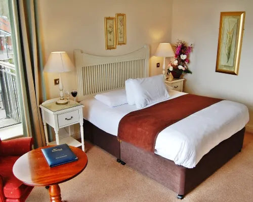 WatersEdge Hotel Hotels in Cobh