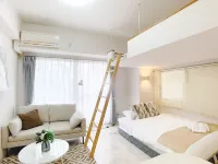 Ouchi Hotel Takeya - balcony