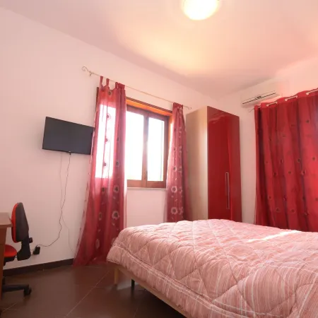 Villa Rosa