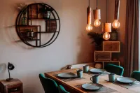 Sonne-Strand-Binz Hotel a Binz