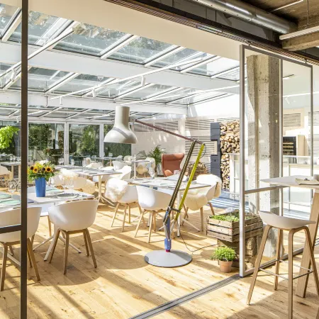 Gartenhotel Fettehenne Отели рядом с достопримечательностью «Унтербах»