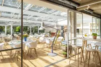 Gartenhotel Fettehenne Hotels in Solingen
