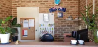 Maria Motel Hotels in Moree