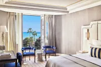 Hôtel Barrière le Majestic Cannes