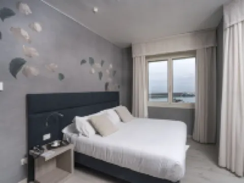 Sole Mare Hotels in Ventimiglia