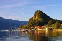 Il Porticciolo Lake Front - Happy Rentals