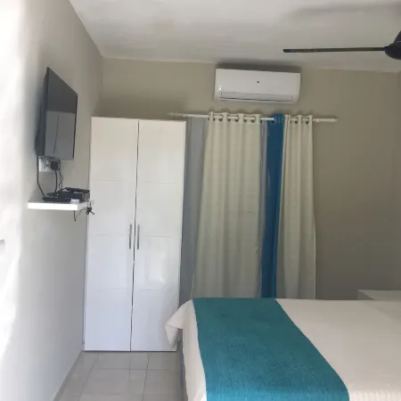 Hotel Casa Pierretta
