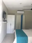 皮耶雷塔家庭旅館酒店 - 泳池