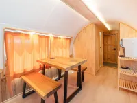 Gapyeong JH Poolvilla & Glamping Hotels near Gapyeong-eup