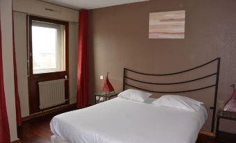 Hotel de La Gare