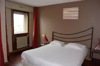 Hotel de La Gare Hotel a Tresserve