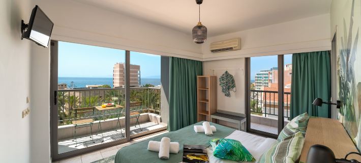 Stay Rhodes Hotel Hotels in Rhodos