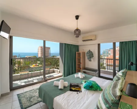 Stay Rhodes Hotel Hotels in Rhodes