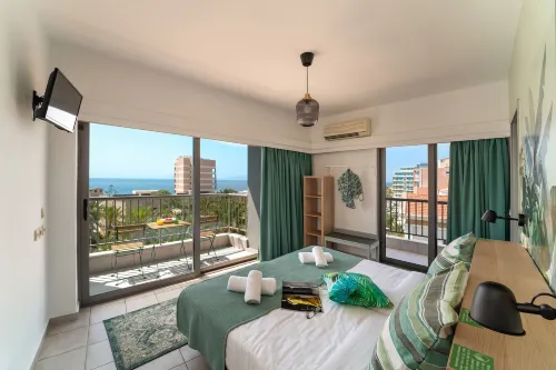 Stay Rhodes Hotel Hotels in Rhodes