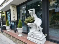 沖繩飯店 菲比拉迪亞樂園附近的飯店