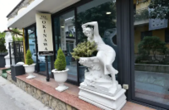 Hotel Okinawa