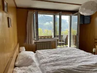 Visperblick 24-7 Parkplatz Und Frühstück Inkl