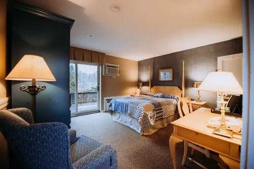 Manchester View Hotels in Manchester Center