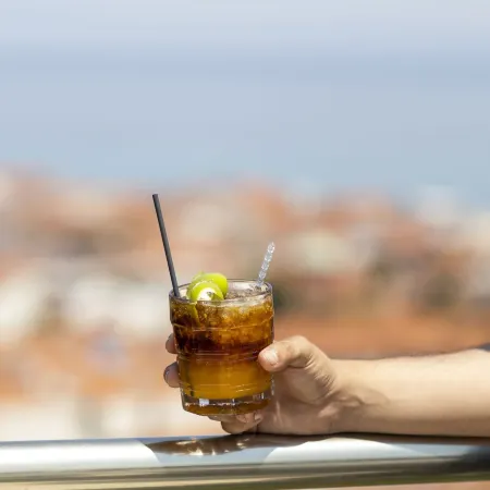 Alia Palace Hotel - Adults Only 16+