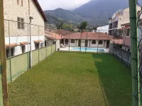 Pousada Recanto de Itacuruçá Hotels in Itaguai