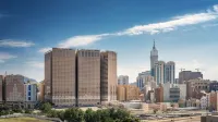 Al Kiswah Tower 5 Hotel