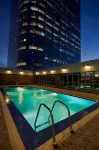 AlHamra Hotel Kuwait - Kolam Renang