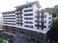Residhotel Lyon Lamartine Hotels in Rhone