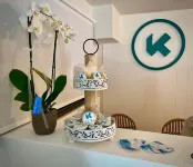 Kali Thea Suites Hotels in Sithonia