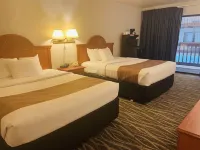 America's Best Value Inn Sandpoint Hotels in Bonner County