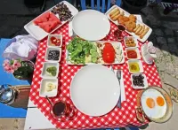 Bozcaada Albatros Otel