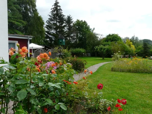 Pension Zur Kirchsee