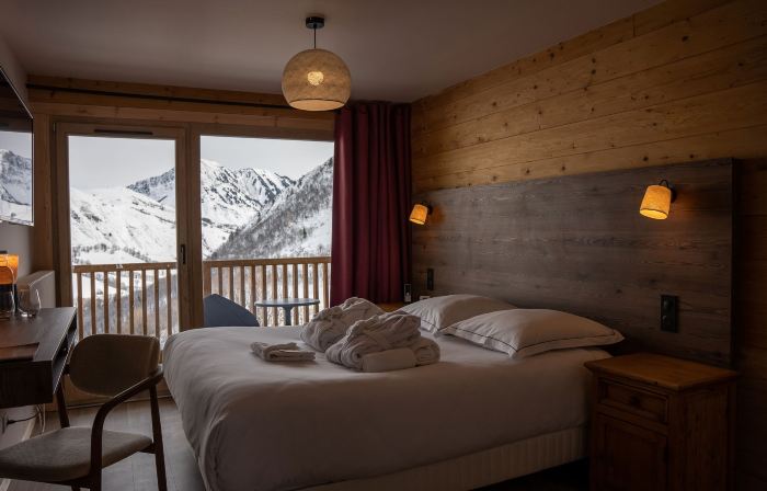 Les Cèdres , Hôtel - Restaurants - Spa