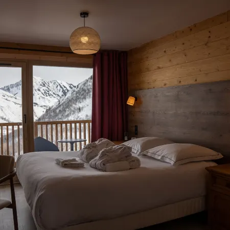 Les Cèdres Hôtel - Restaurant - Spa