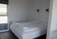 Krákhamar Apartments