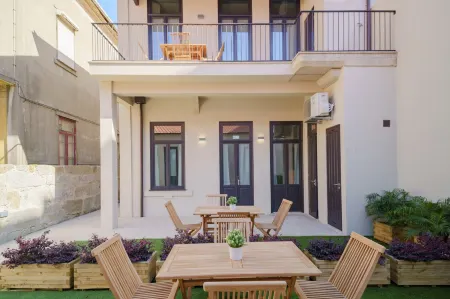 Feel Porto Matosinhos Ocean Flat V Отели в г. Матозиньюш