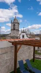 The Village House by CDV Hotels in Pegarinhos