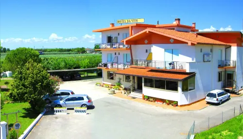 B&B "Da Vito" Garnì - 2 stelle