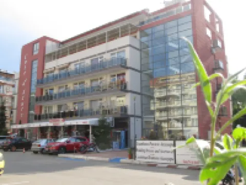 Aparthotel Cote dÀzure