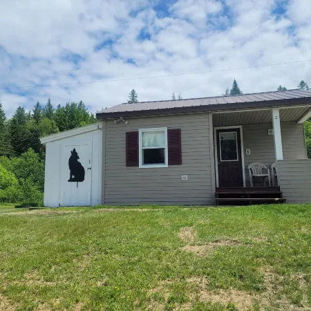 Ladd Pond Cabins and Campground
