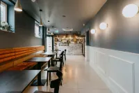 Townhouse17 - breakfast