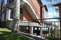 Chalés Estrada Real